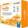 ПО Axxon Next Start 4.0 подключение одной видеокамеры